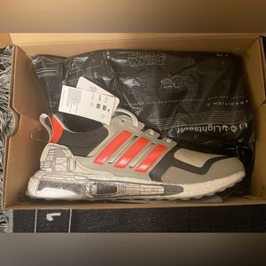 Adidas Ultra Boost S&L